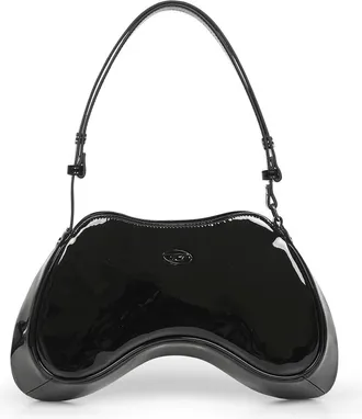 Diesel Mujer, Bolsos, Negro, Talla: ONE Size