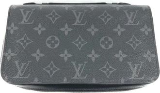 Louis Vuitton unisex, Pre-owned, Nero, Taglia unica, used