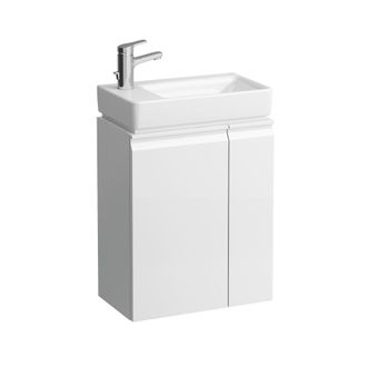 Laufen Pro S Mueble Bajo Lavabo, Para Lavabo H815955, Repisa - Laufen