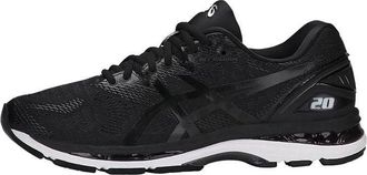Asics Gel-Nimbus 20 Black T800N-9001