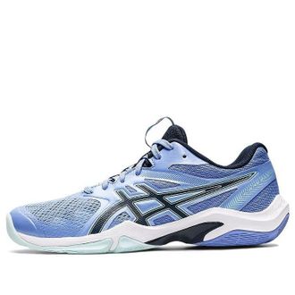 Asics (WMNS) ASICS Gel-Blade 8 Periwinkle Blue 1072A072-402