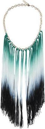 Missoni JEWELLERY and WATCHES - Necklaces sur YOOX.COM