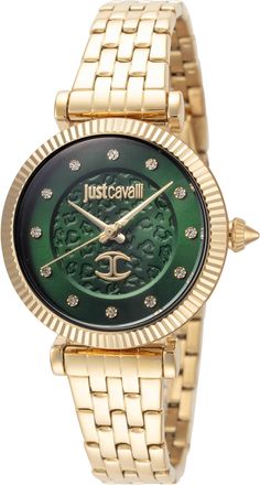Just Cavalli SET Womens Watch