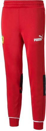 Puma x Ferrari Race SDS trainingsbroek - Rood