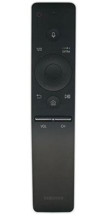 Samsung Bn59-01274a Mando A Distancia Tv Botones