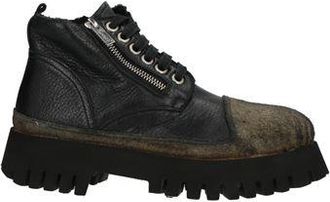 Rocco P. CALZATURE - Stivaletti su YOOX.COM