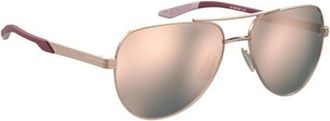 Missoni MIS 0253/S 086(9O) Zonnebril - Dames - Zonnebrillen - Bruin - 54 MM - Accessoires