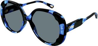 Chlo&eacute; unisex, Accesorios, Azul, Talla: ONE Size