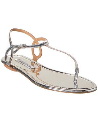 Aquazzura Almost Bare Sandal