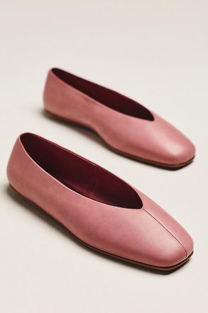 Jeffrey Campbell Fathom Ballet Flats