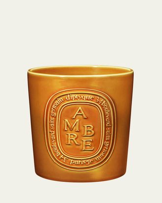 Diptyque Ambre Candle, 1500g