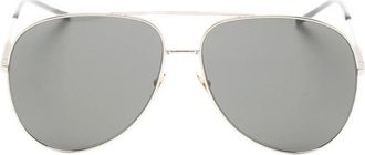 Saint Laurent Pilot-frame Sunglasses