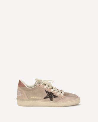 Golden Goose Sneakers Ball Star Woman 37