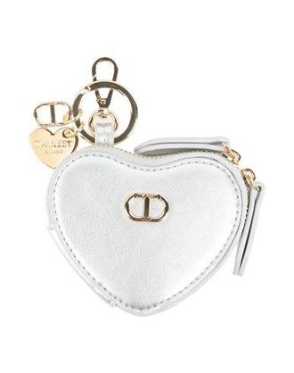 Twin-Set Small Leather Goods - Coin purses on YOOX.COM