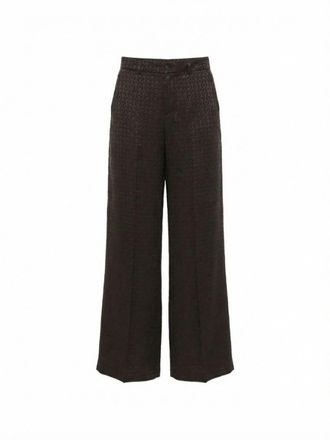 Gucci Horsebit Pants