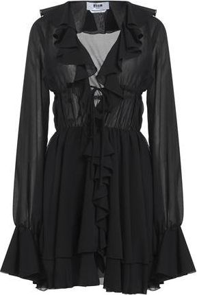 Msgm DRESSES - Mini dresses on YOOX.COM