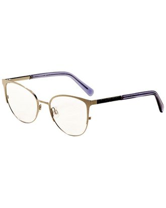 Swarovski Womens 53mm Optical Frames