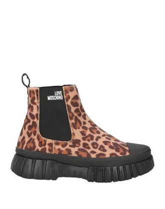 Love Moschino Ankle boots
