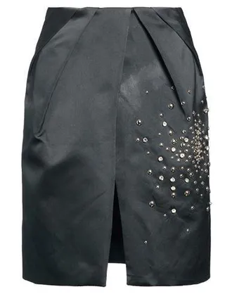 Des_Phemmes BOTTOMWEAR - Mini skirts sur YOOX.COM