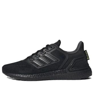 adidas Ultra Boost 20 Lab Black GZ5008