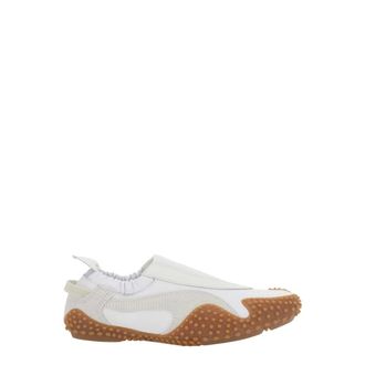 Puma Sneakers, male, White, Size: 5 1/2 US Mostro Move Sneakers