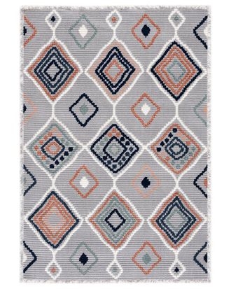 Safavieh Marrakesh Power Loomed Rug
