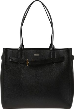 Tom Ford unisex, Borse, Nero, Taglia unica, new
