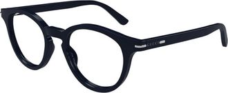 Gucci Round Optical Frame