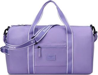 Florence By Mills Sweet Escape Duffel Bag in Lavender at Nordstrom
