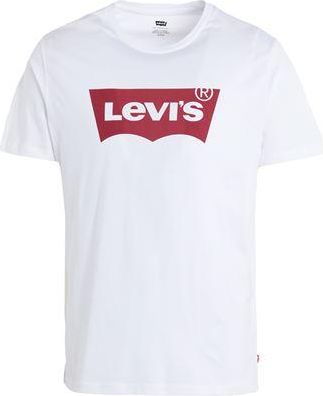 Levi's GRAPHIC SET IN NECK