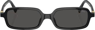 Miu Miu 11zs Sunglasses