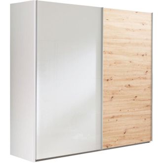 Composad Armadio scorrevole systema 250X67XH223CM oak miele