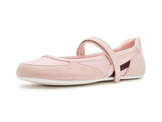 Madden Girl Set Womens Flat Shoes Light Rose : 7.5 M, Synthetic