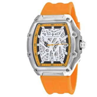 Christian Van Sant Odyssey Mens Watch