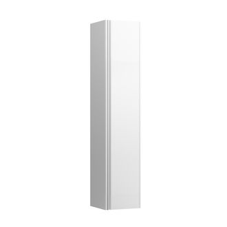 Laufen Laufen - Base Para Armario Alto Ino, 1 Puerta, Bisagra Derecha