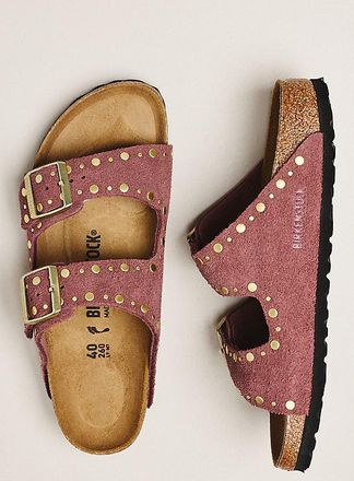 Birkenstock Arizona Rivets Sandals