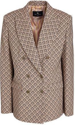 Etro SUITS and CO-ORDS - Blazers on YOOX.COM