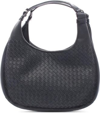 Bottega Veneta Pre-owned Bottega Veneta Medium Intrecciato Campana Ladies Z2ATVNPNHPUTPXM6