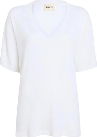 Khaite Linda Tshirt
