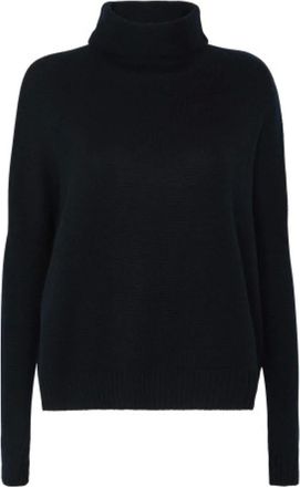 Kujten Accessori - - Knitwear - Donna - Nero - L