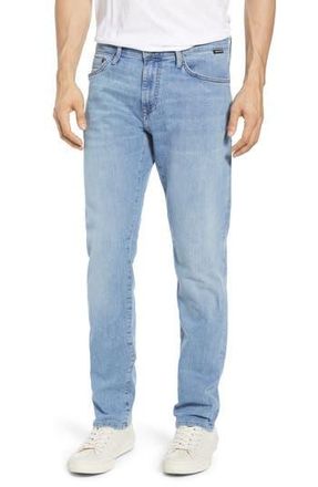 Mavi Jake Slim Fit Jeans in Indigo Williamsburg at Nordstrom Rack, Size 30 X 34