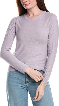 James Perse Boxy T-Shirt