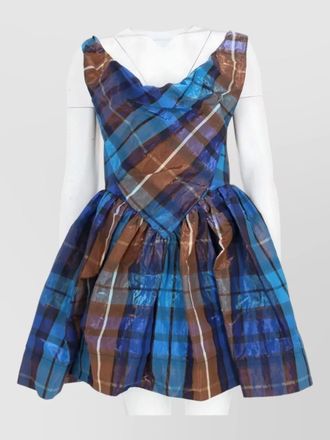 Vivienne Westwood mini dress