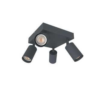 Lumicom Form Q Plaf&oacute;n 4xgu10