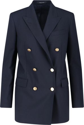 Tagliatore j Jasmine Double-breasted Blazer
