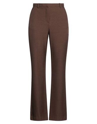 Ichi BOTTOMWEAR - Trousers on YOOX.COM