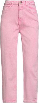 Indi & Cold BOTTOMWEAR - Pantaloni jeans su YOOX.COM