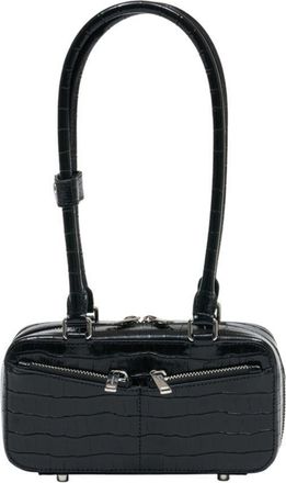 Self Portrait Mini Shoulder Bag