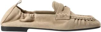 Copenhagen Mocassino - Dames - Loafers - Beige - 39 EU - Su&egrave;de - Schoenen