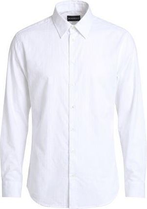 Emporio Armani TOPWEAR - Shirts on YOOX.COM